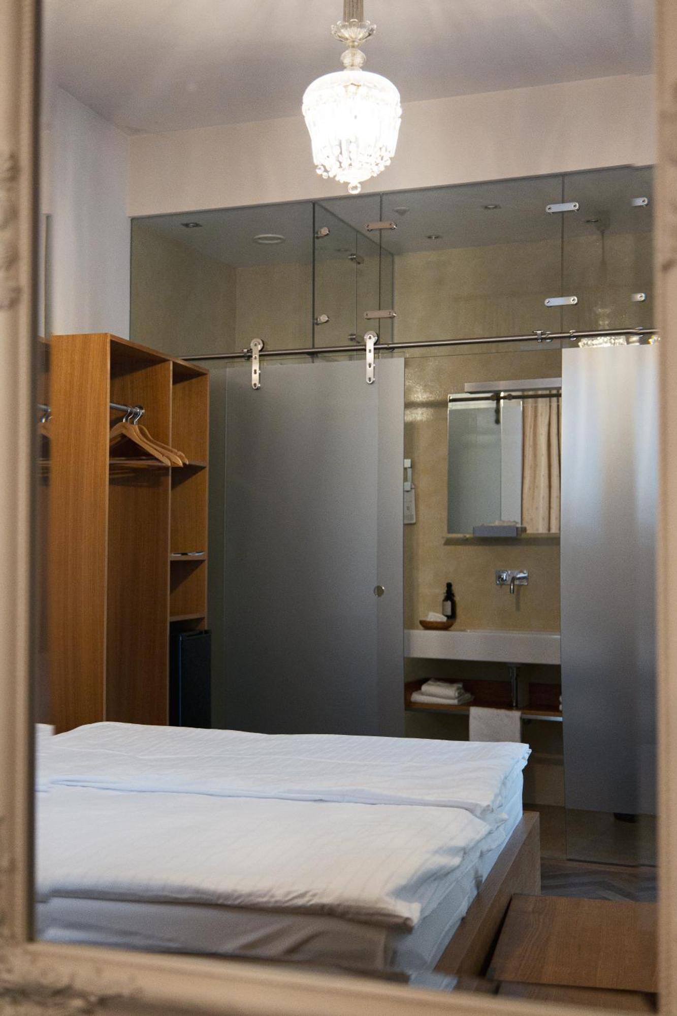 Hotel Vierzigerhof Langenlois Esterno foto